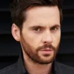 Tom Riley