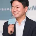 Kim Won-suk
