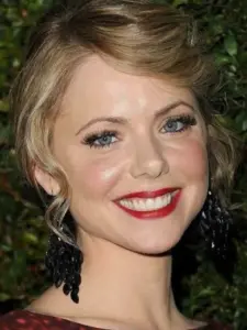 Collette Wolfe