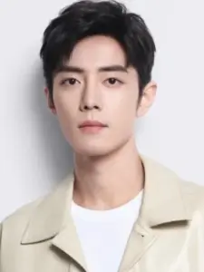 Xiao Zhan