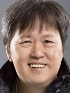 Steve Cheng Wai-Man