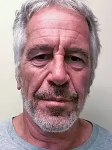 Τζέφρι Έπστιν (Jeffrey Epstein)