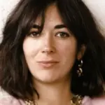 Ghislaine Maxwell