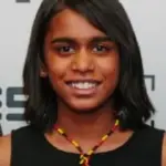 Simone Landers