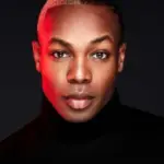 Todrick Hall
