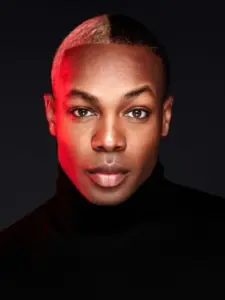 Todrick Hall