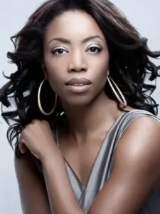 Heather Headley