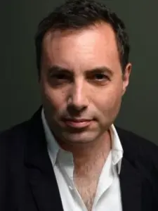 Richard Shepard
