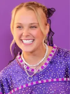 Τζότζο Σίουα (JoJo Siwa)