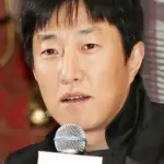 Lee Jung-sub