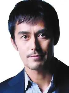 Hiroshi Abe