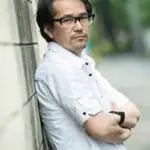Kenji Kamiyama