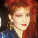 Σίντι Λόπερ (Cyndi Lauper)