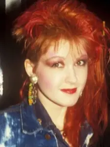 Σίντι Λόπερ (Cyndi Lauper)