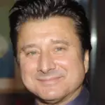 Στιβ Πέρι (Steve Perry)