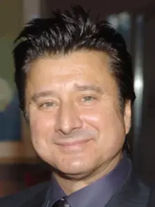Στιβ Πέρι (Steve Perry)