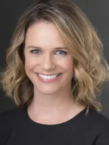 Andrea Barber