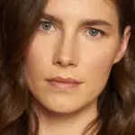Amanda Knox