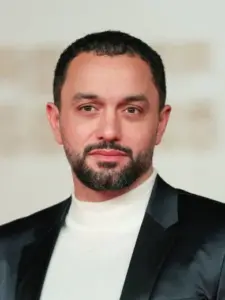 Karim Amer
