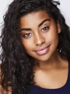 Alycia Pascual-Peña
