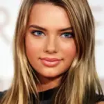 Indiana Evans