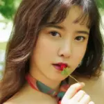 Koo Hye-sun