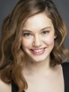 Melisa Şenolsun