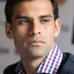 Rafael Márquez