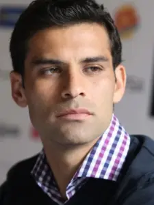 Rafael Márquez