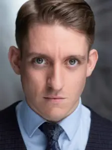 Matthew Duckett