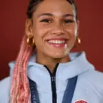 Trinity Rodman