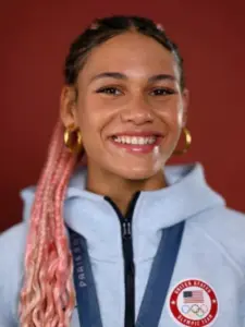 Trinity Rodman