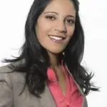 Vineeta Rishi