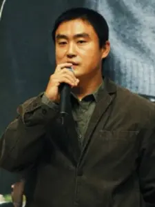 Boo Seong-cheol