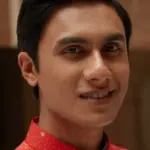 Ritwik Bhowmik