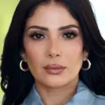 Mona Zaki