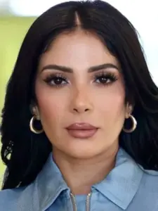 Mona Zaki