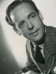 Mervyn Johns