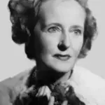 Mary Merrall