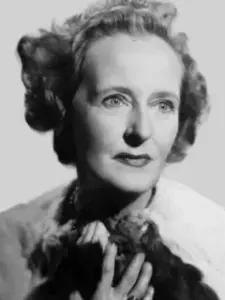 Mary Merrall
