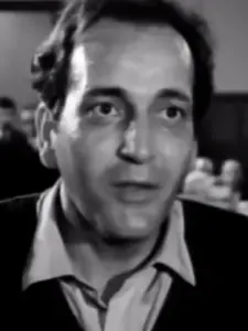 Δημήτρης Μπισλάνης (Dimitris Bislanis)