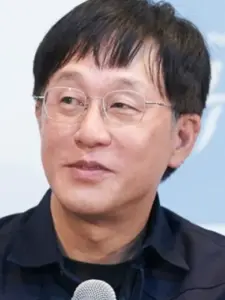 Kang Shin-hyo