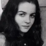 Τίνα Ρομέρο (Tina Romero)