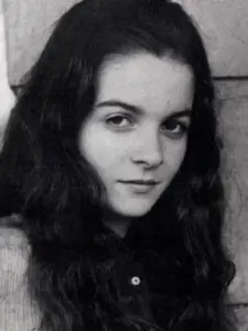 Τίνα Ρομέρο (Tina Romero)