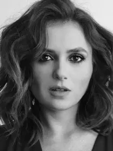 Monica Iozzi