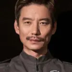 Yang Haoyu
