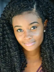 Iyana Halley