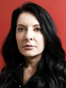 Marina Abramović