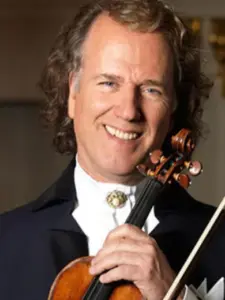 André Rieu
