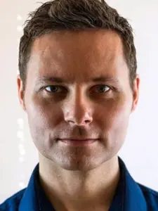 Robin King